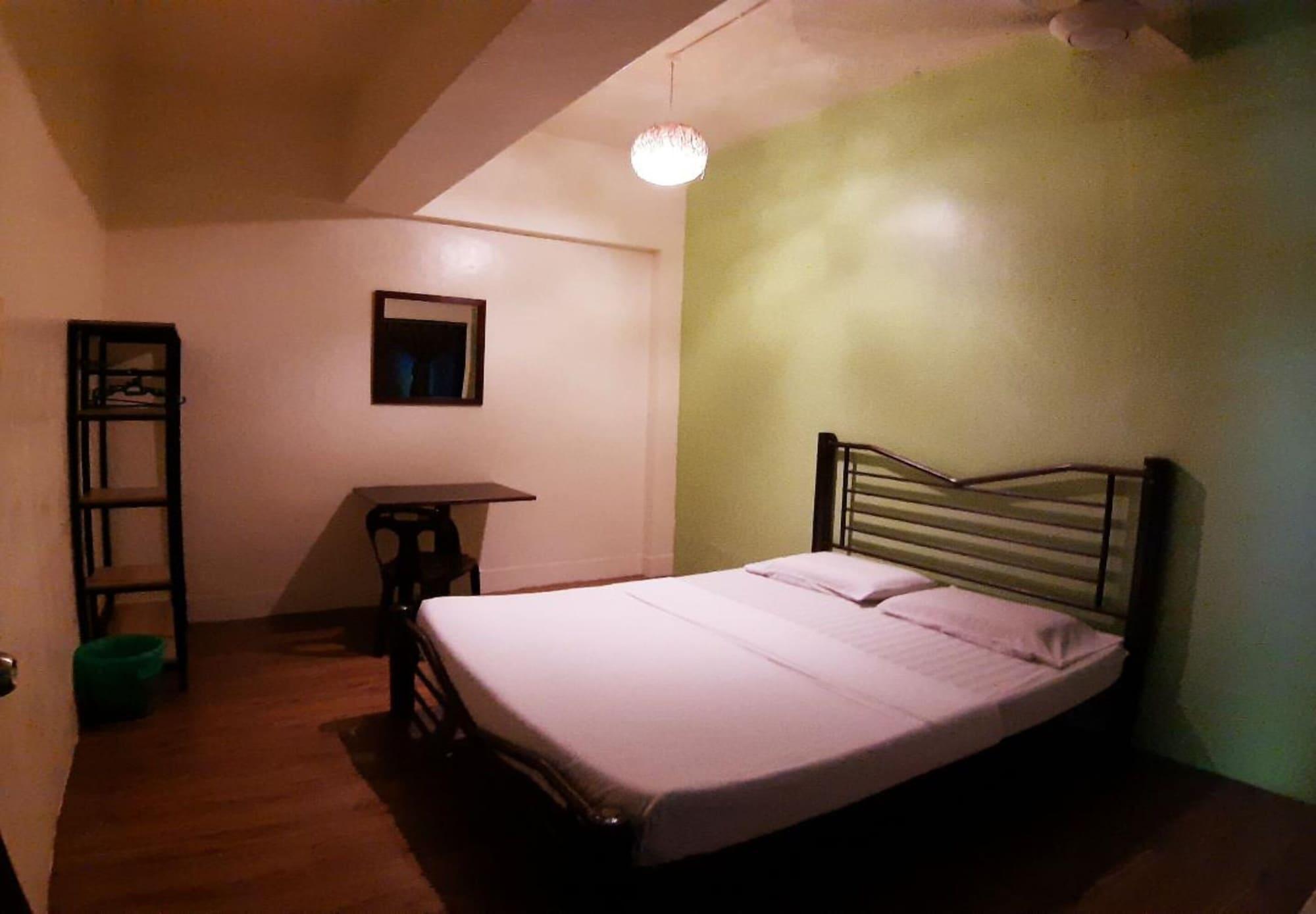 Akinabalu Youth Hostel Kota Kinabalu Exterior foto